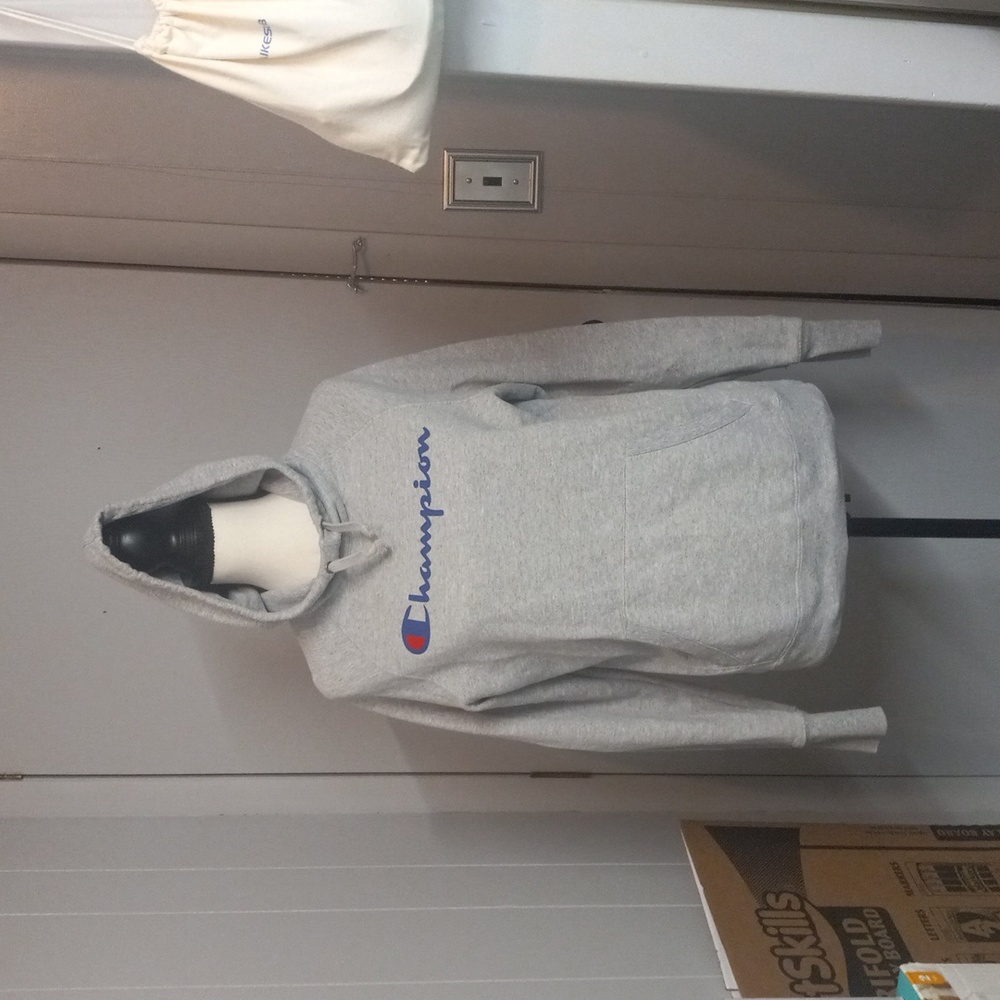 Champion sweatshirt